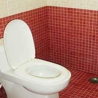 EG M K Guest House, Hyderabad 5